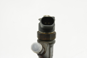BMW 1 SERIES E87 (2003–2012) Injektor Einspritzdüse 7794435 - 2