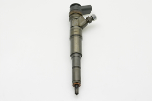 BMW 1 SERIES E87 (2003–2012) Injektor Einspritzdüse 7794435 - 3