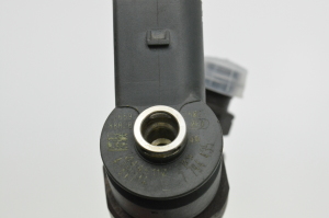 BMW 1 SERIES E87 (2003–2012) Injektor Einspritzdüse 7794435 - 4