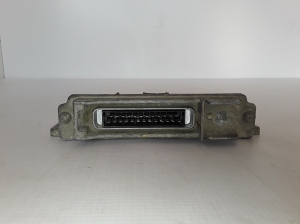RENAULT Kangoo (1997–2009) Engine control unit 7700111206K - 2