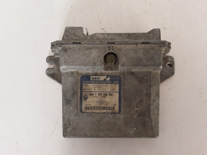 Engine control unit - 7700111206K