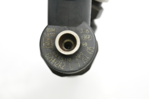 BMW 1 SERIES E87 (2003–2012) Injektor Einspritzdüse 7794435 - 2