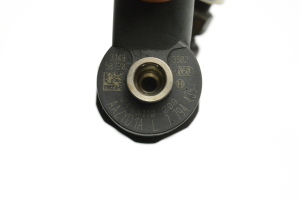 BMW 1 SERIES E87 (2003–2012) Injektor Einspritzdüse 7794435 - 2
