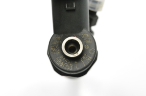 BMW 1 SERIES E87 (2003–2012) Injektor Einspritzdüse 7794435 - 4