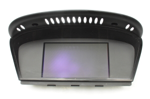 BMW 5 SERIES E60 (2003–2010) Screen 6942579 - 3