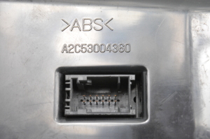 BMW 5 SERIES E60 (2003–2010) Screen 6942579 - 4