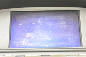 BMW 5 SERIES E60 (2003–2010) Screen 9211972 - 4
