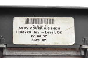 BMW X5 E70 (2006–2013) Screen 1138729 - 4