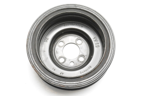  Crankshaft Pulley 