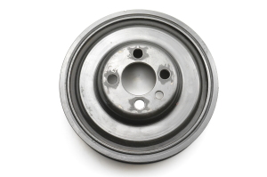  Crankshaft Pulley 