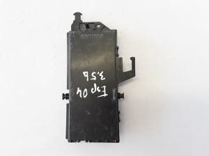 RENAULT Espace IV (2002–2014) Comfort control module 8200357328 - 2
