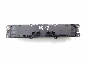 Mercedes Benz CL-Class 215 (1999–2006) Lüliti ja selle osad A2158208510 - 3