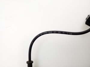 Mercedes Benz CL-Class 215 (1999–2006) Bremsbelagsensor vorne A2205400108 - 2