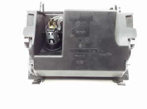 Mercedes Benz E-Class W211 (2002–2009) Eesmine tuhatoos A2116802852 - 3