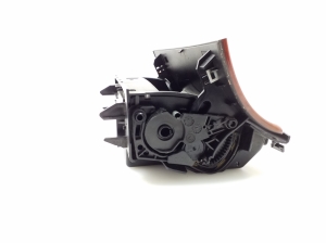 Mercedes Benz E-Class W211 (2002–2009) Eesmine tuhatoos A2116802852 - 4