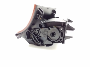 Mercedes Benz E-Class W211 (2002–2009) Eesmine tuhatoos A2116802852 - 5