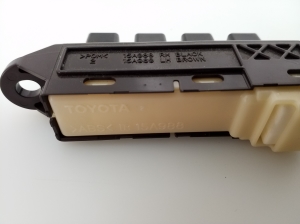 LEXUS IS (2005–2013) Esiistme juhtlüliti 8492753020 - 2