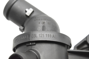 Volkswagen Passat B7 (2010–2014) Termostaat 03L121111AE - 2