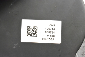 Volkswagen Passat B7 (2010–2014) Vakuumpumpe 03L145207 - 2