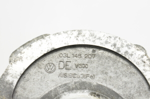 Volkswagen Passat B7 (2010–2014) Vakuumpumpe 03L145207 - 4