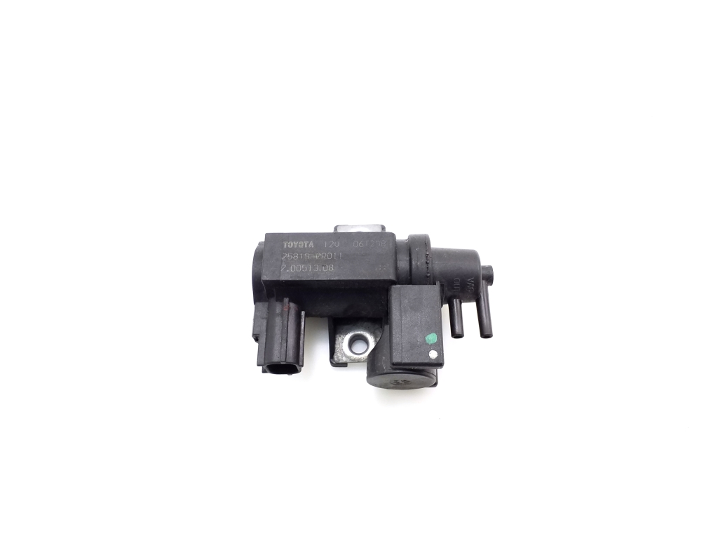 LEXUS IS XE20 (2005-2013) Solenoid Valve 258190R011 20986435