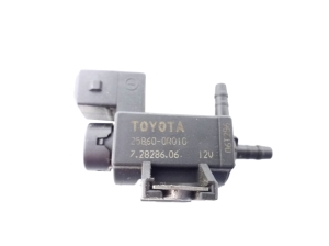 LEXUS IS (2005–2013) Other sensor 258600R010 - 3