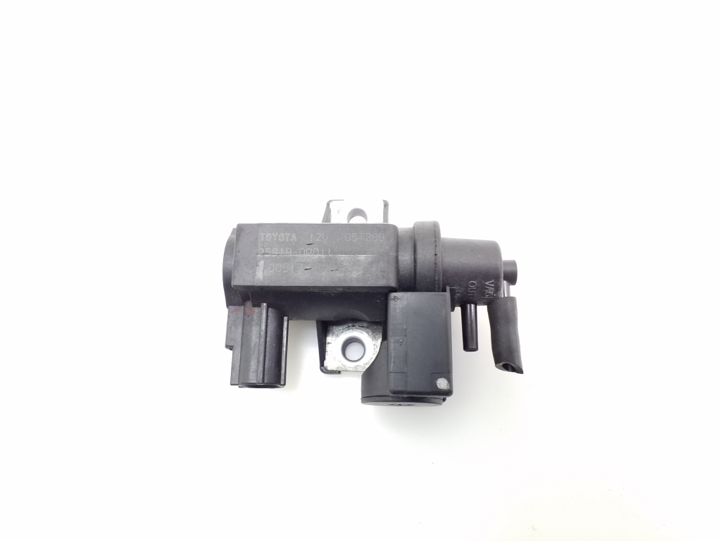 LEXUS IS XE20 (2005-2013) Solenoid Valve 258190R011 20986417