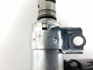 LEXUS GS (2005–2011) Õliandur 1534031020 - 3