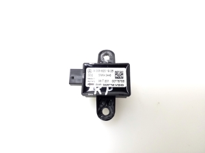 Mercedes Benz R-Class 251 (2006–2017) Airbagsensor A0038201926