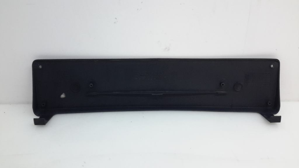 MERCEDES-BENZ C-Class W203/S203/CL203 (2000-2008) Number Holder A2038850181 20973338