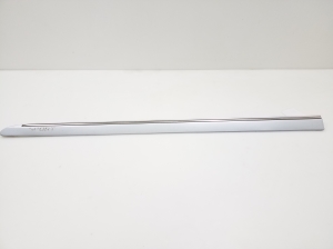 Front door molding - A2516902162