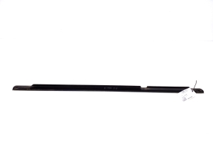 Mercedes Benz R-Class 251 (2006–2017) Fensterschachtleiste außen Tür hinten A2516904880 - 3