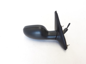 RENAULT Megane I (1995–2003) Side mirror and its parts 7700413314 - 2