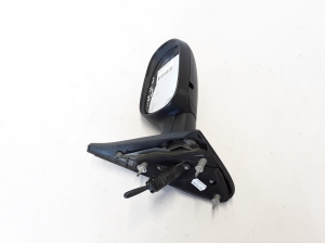 RENAULT Megane I (1995–2003) Side mirror and its parts 7700413314 - 3