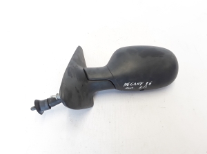 RENAULT Megane I (1995–2003) Side mirror and its parts 7700834181 - 3