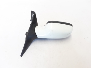 RENAULT Scenic (2003–2010) Side mirror and its parts 12354060 - 2