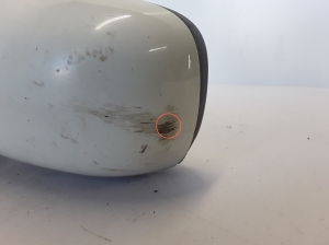 RENAULT Scenic (2003–2010) Side mirror and its parts 12354060 - 4