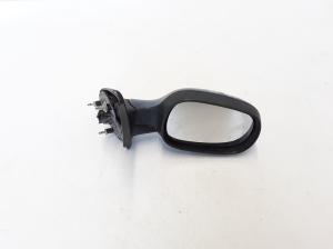 Side mirror and its parts - 12313050