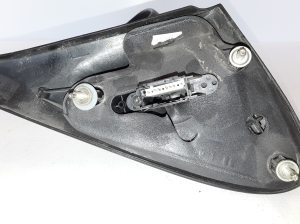 RENAULT Megane I (1995–2003) Side mirror and its parts 12313050 - 2