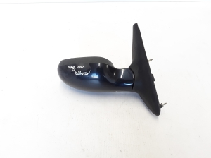 RENAULT Megane I (1995–2003) Side mirror and its parts 12313050 - 3