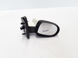 Side mirror and its parts - 963011368R