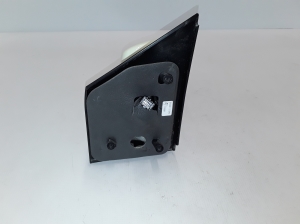 RENAULT Twingo II (2007–2014) Side mirror and its parts 963011368R - 4
