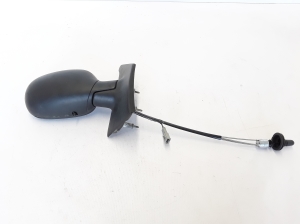 RENAULT Scenic (1996–2003) Side mirror and its parts 7700434409 - 3