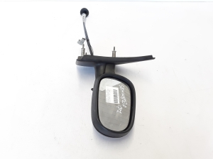 RENAULT Scenic (1996–2003) Side mirror and its parts 7700434409 - 4