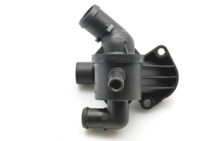 Volkswagen Tiguan (2007–2016) Kühlmittelthermostat 03L121111AE - 3