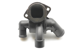Volkswagen Tiguan (2007–2016) Kühlmittelthermostat 03L121111AE - 4