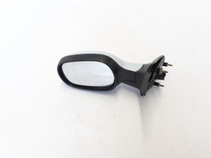 Side mirror and its parts - 7700834183
