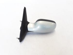 RENAULT Megane I (1995–2003) Side mirror and its parts 7700834183 - 3