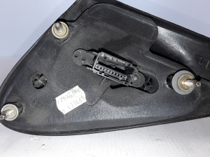 RENAULT Megane I (1995–2003) Side mirror and its parts 7700834183 - 4