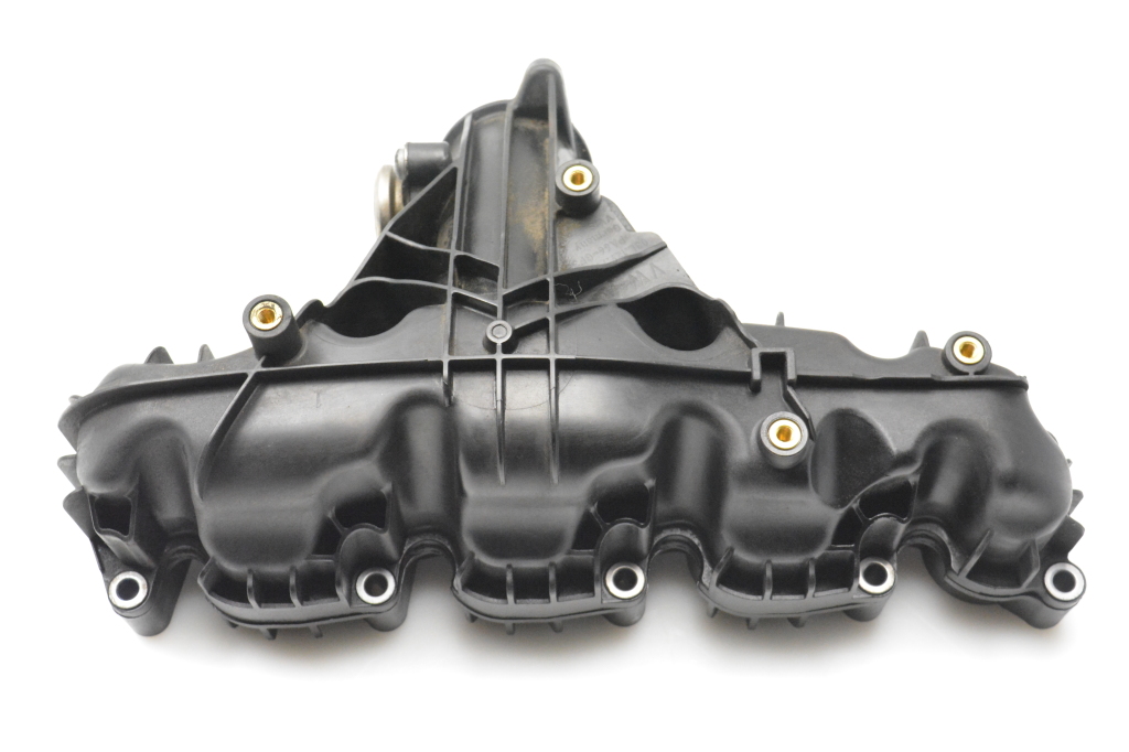 Used Volkswagen Tiguan Intake manifold 03L129711AM